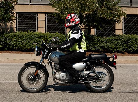 Indiana Motorcycle Learners Permit Test Reviewmotors Co