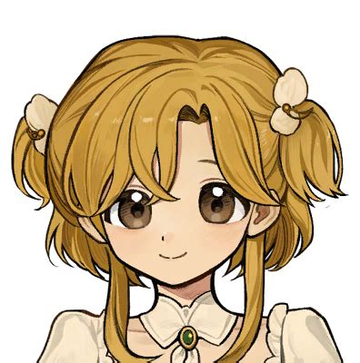 File Portrait Rose Kid Png Volcano Princess Wiki