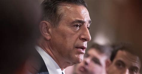 GOP Rep. Darrell Issa will not seek re-election in 2018