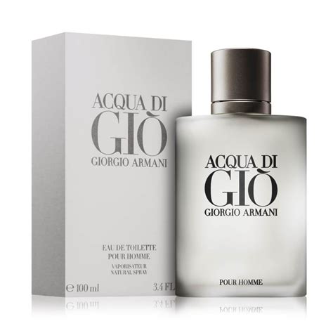 Giorgio Armani