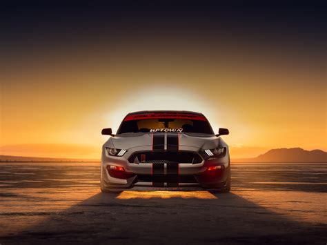 1400x1050 2022 Ford Shelby Gt350 4k Wallpaper1400x1050 Resolution Hd