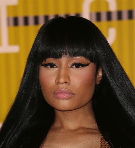 Human Rights Activists Call For Nicki Minaj To Cancel Appearance In Angola Over Controversial