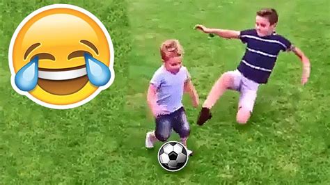 Comedy Football And Funniest Fails 1 Try Not To Laugh Youtube