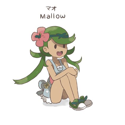 Mao Pokémon Pokémon Sun Moon Image by chocomiru02 3778898