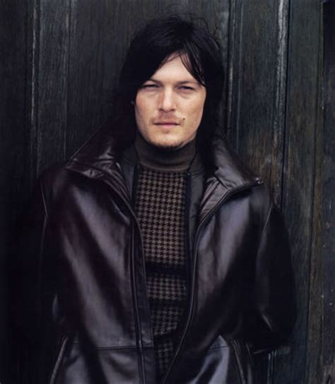 NR - Norman Reedus Photo (24885452) - Fanpop