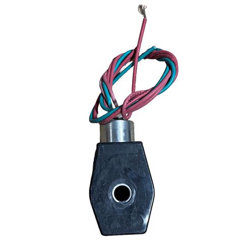 Mh25y092u 120v Solenoid Coil Pro Refrigeration Inc