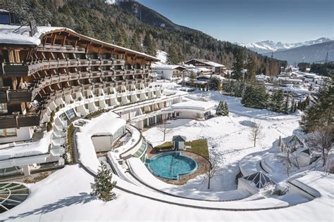 Krumers Alpin Resort & Spa - Seefeld in Tirol - Seefeld - Nordtirol - Hotel | Tirol.ch