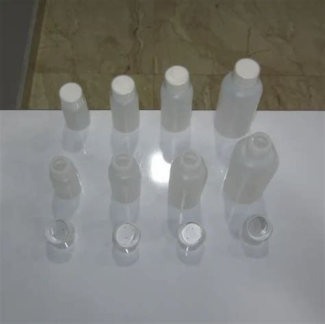 10ml Hdpe Dry Syrup Bottle At Rs 3 0 Piece HDPE Dry Syrup Bottles In