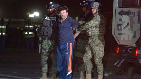 Estos Son Los Abogados De El Chapo Guzmán Que Intentaron Salvarlo De