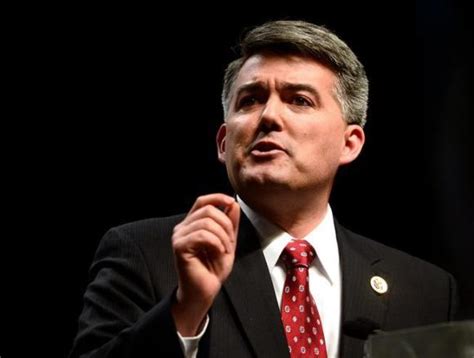 Cory Gardner For Us Senate The Denver Post