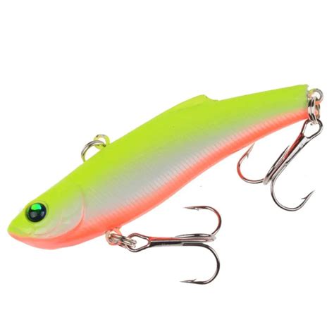 Aorace Pc Winter Ice Fishing Lure Cm G Sinking Isca Artificial