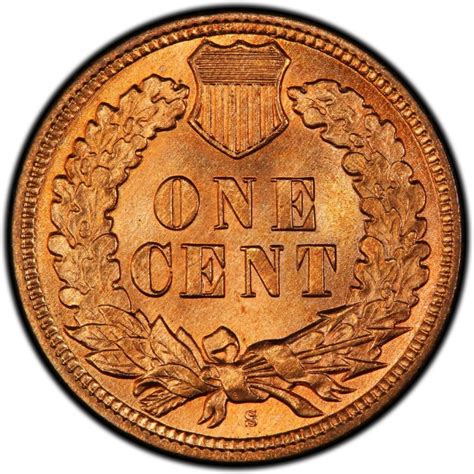 1908 Indian Head Pennies