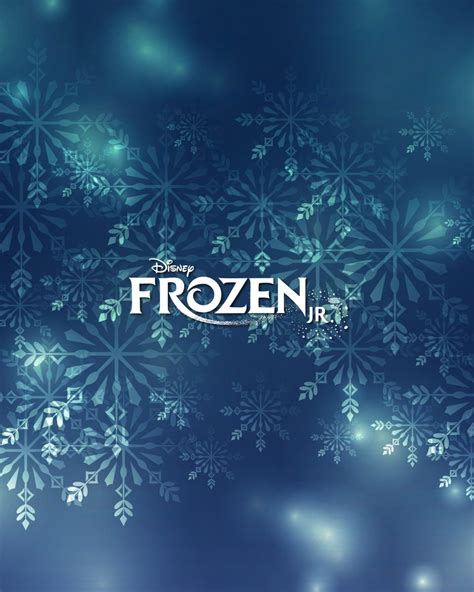 Disney’s Frozen JR. – The Children's Theatre of Cincinnati