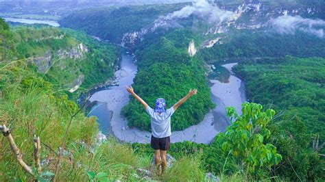 Lakbay Ang Kalikasan Ay Hindi Isang Lugar Upang