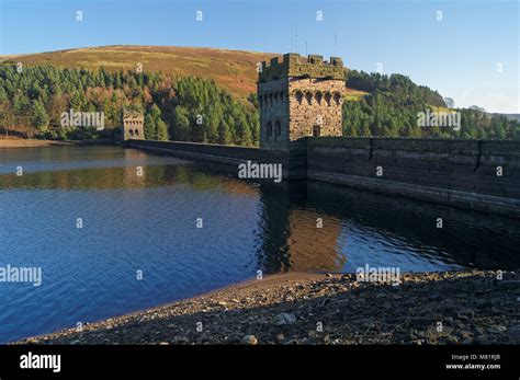 Derwent Reservoir Stock Photos & Derwent Reservoir Stock Images - Alamy