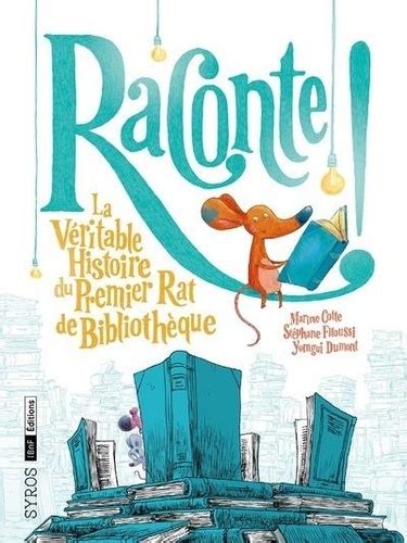 Raconte La Véritable Histoire Du Premier Rat De Marine Cotte