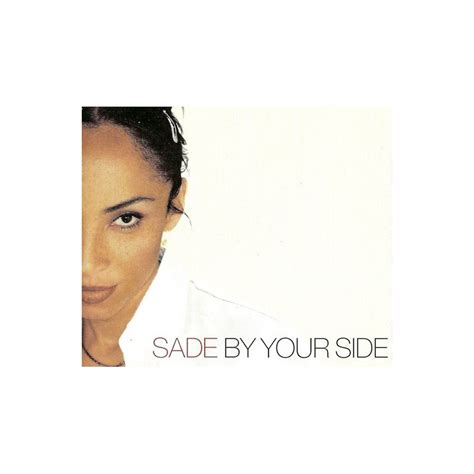 Sade ‎ By Your Side Project 38