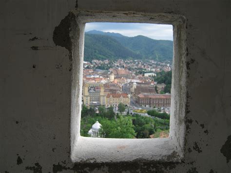 Brasov Citadel | What to see in Brasov