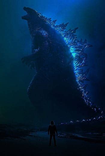 21 Godzilla Screensavers Legendary Godzilla Hd Phone Wallpaper Pxfuel