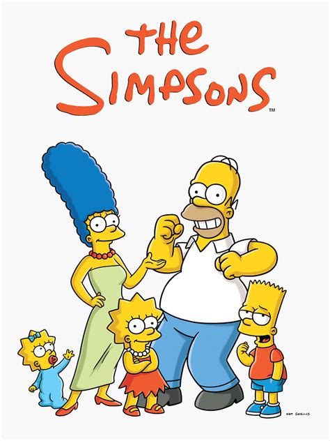 The Simpsons Tv Show News Videos Full Episodes And More