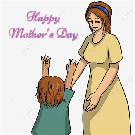 Share More Than 75 Mothers Day Anime Best Incdgdbentre