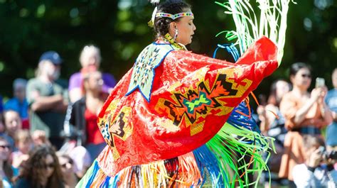 An Indigenous Guide To Vancouver