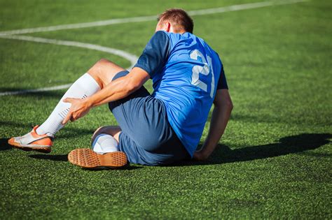 Common Soccer Injuries Complete Care