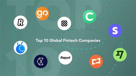 Fintech Explained History Challenges And Trends