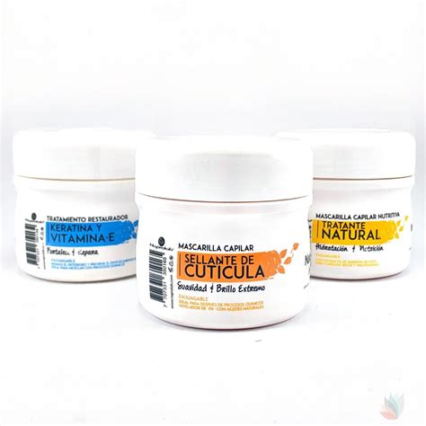 Kit Repolarizador Naprolab Natural Hair Disarbel