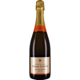 Champagne Baron Fuente Demi Sec Kaufen Frankreich Cha