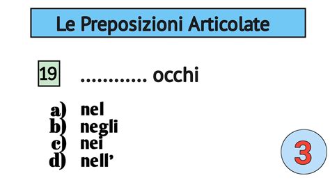 Can You Pass This Italian Quiz 128 Level A2 Italiano Per Stranieri