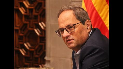 Torra Anima A La Cup A Pactar Los Presupuestos Para Avanzar Hacia La