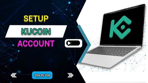 How To Create Kucoin Account Setup Kucoin Account Sign Up And