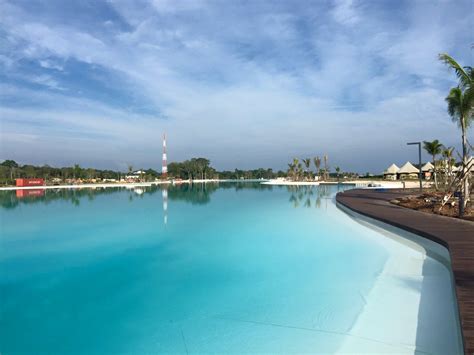 Bintan Resorts Treasure Bay The Wow Experience At Treasure Bay Bintan