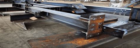 What Is Structural Steel Fabrication Yena Engineering