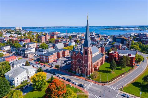 Top Things To Do In Portland Maine Ncl Travel Blog