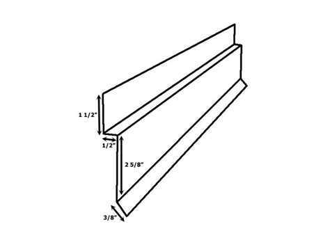 Stucco Stop Englert 1300 Series