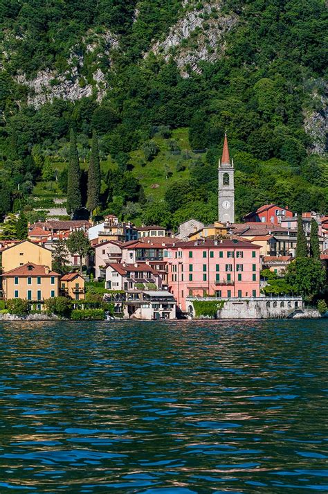 Lombardía los pueblos más bonitos del norte del Italia Foto 7