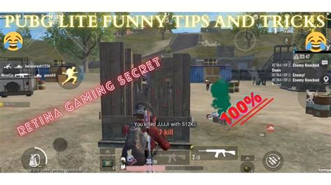 Pubg Mobile Lite Best Funny Moments Pubg Lite New Funny Tips And