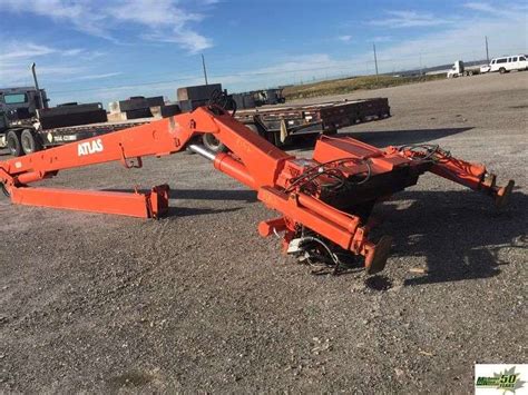 Crane Michener Allen Auctioneering Ltd