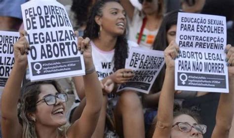 Saiba como está o debate da descriminalização do aborto no Brasil