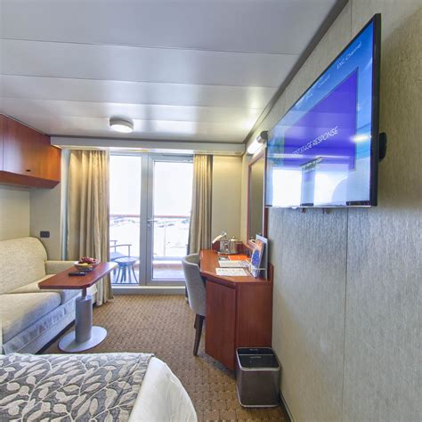 Verandah Cabin on Holland America Nieuw Amsterdam Ship - Cruise Critic