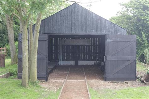 The Halesworth To Southwold Narrow Gauge Railway Society Open Day At
