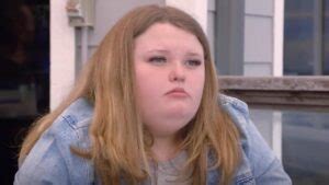 Mama June From Not To Hot Has Alana Thompson Lost Weight