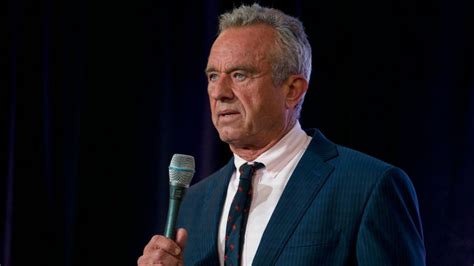 Supreme Court Rejects Rfk Jr Request To Remove Him From Michigan