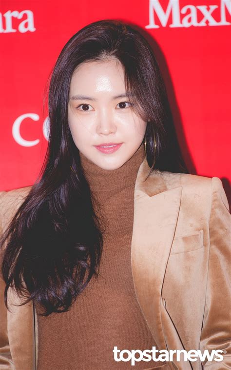 Hd포토 에이핑크apink 손나은 ‘클로즈업 할수록 더 예뻐지는 얼굴 최규석 기자 톱스타뉴스