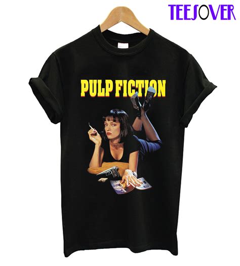 Pulp Fiction T Shirt