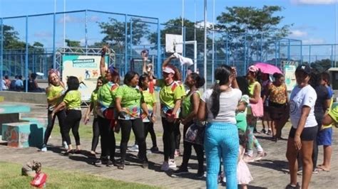 Circuito Teresina Esportivo Acontece Neste S Bado Na Zona Sul