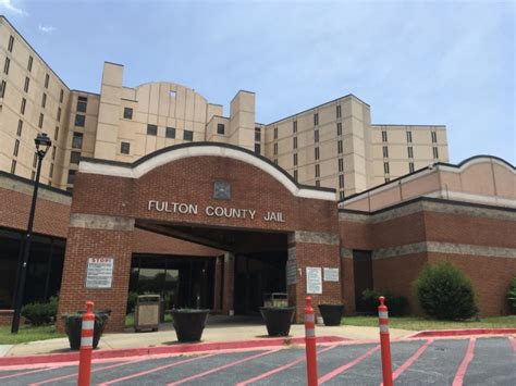 Fulton looking to rent cells in other counties, as releases from jail ...