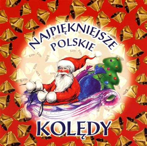 Najpiekniejsze Polskie Koledy By Amazon Co Uk Cds Vinyl